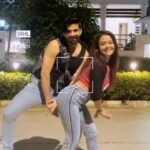 Devoleena Bhattacharjee Instagram – ❤️ @vishal.singh786 
#reelitfeelit #reelsinstagram