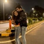 Devoleena Bhattacharjee Instagram – ❤️
.
.
#devoleena #vishalsingh #reelsinstagram #reelitfeelit #friendsforever