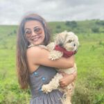 Devoleena Bhattacharjee Instagram - A beautiful journey ahead ❤️