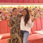 Devoleena Bhattacharjee Instagram - #GOSHI. ❤️ @ruchahasabnis