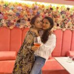 Devoleena Bhattacharjee Instagram - #GOSHI. ❤️ @ruchahasabnis