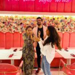 Devoleena Bhattacharjee Instagram - Har Mard ki kahaani. 😂🤪Swipe left till end. 😂🥰❤️ @vishal.singh786 @ruchahasabnis