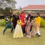 Devoleena Bhattacharjee Instagram - 😂😂😂