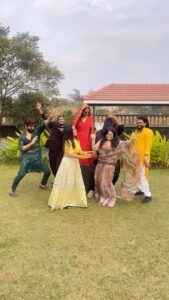Devoleena Bhattacharjee Instagram - 😂😂😂