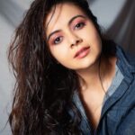 Devoleena Bhattacharjee Instagram - 🧿 . . . . . 📸 @aashkapatelphotographyy