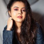 Devoleena Bhattacharjee Instagram - 🦋