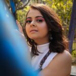 Devoleena Bhattacharjee Instagram - 🧜🏽‍♀️