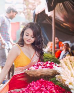 Devoleena Bhattacharjee Instagram - ❣️