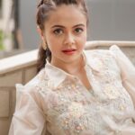 Devoleena Bhattacharjee Instagram - 🦄 . . . . 💄 @talesofshadows 📸 @akshayphotoartist #devoleena