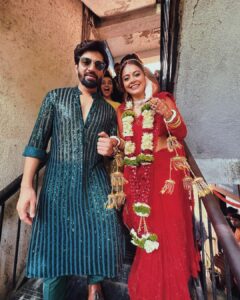 Devoleena Bhattacharjee Instagram - ❤️ @devoleena