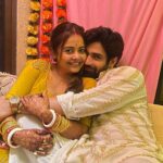 Devoleena Bhattacharjee Instagram - ❤️