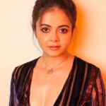 Devoleena Bhattacharjee Instagram - Choose your favourite....😎💫 . . #devoleena #devoleenabhattcharjee #differentlooks #differentme