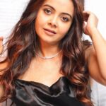 Devoleena Bhattacharjee Instagram - Be like the waves,strong & unstoppable.🌟