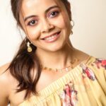 Devoleena Bhattacharjee Instagram - When the sun goes down,I glow up 🌟 . . Hair & Makeup @talesofshadows Photography by @sahil.shivani_