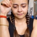 Devoleena Bhattacharjee Instagram - My Take on the #expressionchallenge 🤗 . . . #reelitfeelit #reelkarofeelkaro #devoleena #devoleenabhattcharjee #trending #trendingnow #feelitreelit #arcade
