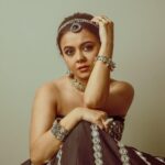 Devoleena Bhattacharjee Instagram – Say it LOUD. 👑