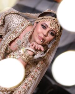 Devoleena Bhattacharjee Instagram - One of my favourites.Do you have any ? 💕 . . . #devoleena #bridesofindia #lifeisbeautiful #faith #grateful #tbt