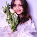 Devoleena Bhattacharjee Instagram - Choose your favourite....😎💫 . . #devoleena #devoleenabhattcharjee #differentlooks #differentme