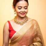 Devoleena Bhattacharjee Instagram - Stay radiant. 🌹