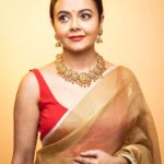 Devoleena Bhattacharjee Instagram - Stay radiant. 🌹