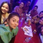 Devoleena Bhattacharjee Instagram - Last Night 😎😍 #guwahatidiaries #friends #family #devoleena #assam