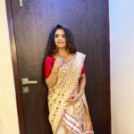 Devoleena Bhattacharjee Instagram - ❤️🥰 . . . PC @anima_maa 😎🤪😍 Gauhati