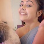 Devoleena Bhattacharjee Instagram - #humaripawrihoraihai #pawrihoraihai 🤪😎❤️😃😍 @angel_bhattacharjee