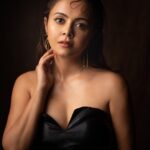 Devoleena Bhattacharjee Instagram - Your mind set is what makes you unique ! . . . . Photography by - @deepak_das_photography Hair & Make up - @dipannita13 Styled by - @purvabansal5 Outfit - @mona_fashion_studio07 Jewellery - @itahdnura . . . #devoleena #photography #shoot #editorial Mumbai - मुंबई