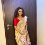 Devoleena Bhattacharjee Instagram – ❤️🥰 
.
.
.
PC @anima_maa 😎🤪😍 Gauhati