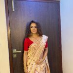 Devoleena Bhattacharjee Instagram - ❤️🥰 . . . PC @anima_maa 😎🤪😍 Gauhati