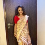 Devoleena Bhattacharjee Instagram - ❤️🥰 . . . PC @anima_maa 😎🤪😍 Gauhati