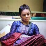 Devoleena Bhattacharjee Instagram - Let the india-ness show! Stylist-@_kanupriya_garg @akanksha_niranjan Outfit- @shilpiahujaofficial Jwellery- @rimayu07 . . . #assam #devoleenabhattacharjee #devosquad #devoleena #biggboss14 #biggboss #bb14 #colorstv #gopibahu #omggirl #fun #game #assam