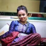 Devoleena Bhattacharjee Instagram - Let the india-ness show! Stylist-@_kanupriya_garg @akanksha_niranjan Outfit- @shilpiahujaofficial Jwellery- @rimayu07 . . . #assam #devoleenabhattacharjee #devosquad #devoleena #biggboss14 #biggboss #bb14 #colorstv #gopibahu #omggirl #fun #game #assam