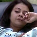 Devoleena Bhattacharjee Instagram - New Monday, new week, new goals. Nightsuit by- @snoozebykirat Headband by- @yandgcreations . . . Keep your support and blessings. #devoleenabhattacharjee #devosquad #devoleena #biggboss14 #biggboss #bb14 #colorstv #gopibahu #omggirl