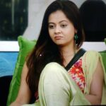 Devoleena Bhattacharjee Instagram - The love between a mother and daughter is FOREVER. @angel_bhattacharjee ❤️❤️ . . . Keep your support and blessings. #devoleenabhattacharjee #devosquad #devoleena #biggboss14 #biggboss #bb14 #colorstv #gopibahu #omggirl