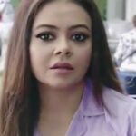 Devoleena Bhattacharjee Instagram - “Fake people have an image to maintain. Real people just don't care" We all have a trigger point, which makes us snap and react. So does devo. Remember what we see is a one hour episode and they are living inside 24 hours. And all are playing a game. Devoleena talks with Rahul about anger issues and also gives a sorted opinion Don't judge players based on reality show. Keep your support and blessings. #devoleenabhattacharjee #devosquad #devoleena #biggboss14 #biggboss #bb14 #colorstv #gopibahu #omggirlz