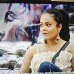 Devoleena Bhattacharjee Instagram – Fashion changes, but style endures.✨
.

Stylish jumpsuit by-@anerabyav 
Earrings- @rimayu07
Stylist- @_kanupriya_garg @akanksha_niranjan 
.
.
.
Kindly watch #bb14 episodes only on @colorstv everyday and anytime on @voot 
Keep your support and blessings.

#devoleenabhattacharjee #devosquad #devoleena #biggboss14 #biggboss #bb14 #colorstv #gopibahu #omggirl