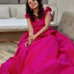 Devoleena Bhattacharjee Instagram - Her courage was her crown 👑 and she wore it like a queen.✨ Our queen enters the house as @eijazkhan proxy. Game is on✌️ Fairy gown- @krupa_jain Jwellery- @justpeachyindia Stylist- @_kanupriya_garg @akanksha_niranjan Makeup and hair- @talesofshadows . . . To watch our Stylish diva Kindly watch #bb14 episodes only on @colorstv everyday and anytime on @voot Keep your support and blessings. . #bb14 #devoleenabhattacharjee #gopibahu #teamdevo #bbhouse #colorstv #squaddevo #beingsalmankhan #bigbosshouse #blessed #realityshow