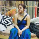 Devoleena Bhattacharjee Instagram - Keep your face towards the sunshine, you will never see the shadow.✨✨ Outfit- @tailleur.india Beautiful neckpiece by- @rimayu07 Stylist- @_kanupriya_garg @akanksha_niranjan . . Kindly watch #bb14 episodes only on @colorstv everyday and anytime on @voot Keep your support and blessings. #devoleenabhattacharjee #devosquad #devoleena #biggboss14 #biggboss #bb14 #colorstv #gopibahu #omggirl