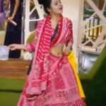 Devoleena Bhattacharjee Instagram – Entertainment entertainment entertainment📸📸

Kaisi lagi Gobhi Bahu😍😍🤪
.
Stylist- @_kanupriya_garg  @akanksha_niranjan 
Outfit by- @shilpiahujaofficial 
.
.
.
Kindly watch #bb14 episodes only on @colorstv everyday and anytime on @voot 
Keep your support and blessings.

#devoleenabhattacharjee #devosquad #devoleena #biggboss14 #biggboss #bb14 #colorstv #gopibahu #omggirl