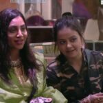 Devoleena Bhattacharjee Instagram - Celebrate all flavors of life within you . Sweet and Sour ... Stay always ready to fight your own battles ... Be ready for the Tashan.💥 Jwellery by- @rimayu07 . . Kindly watch #bb14 episodes only on @colorstv everyday and anytime on @voot Keep your support and blessings. #devoleenabhattacharjee #devosquad #devoleena #biggboss14 #biggboss #bb14 #colorstv #gopibahu #omggirl