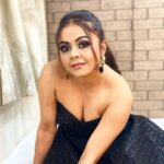 Devoleena Bhattacharjee Instagram - 🖤