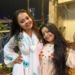 Devoleena Bhattacharjee Instagram - Jab koi kisi k saath nahi hota tha toh bas tu hi hoti thi...Divu tu hi toh meri apni thi jisse main daant sakti thi,ruth sakti thi,dil ki baat keh sakti thi..I know life was tooo hard on you..the pain is intorelable...but i know today you must be in a better place and free from all the sorrows,pains,sadness,cheats,lies..i will miss you divu and tu bhi jaanti thi i loved you and cared for you...Badi tu thi par bacchi bhi tu hi thi...God bless your soul.Jahan bhi hai tu abhi bas khush reh.You will be missed & remembered.I love you @divyabhatnagarofficial .Too soon to go my friend... Om shanti 🙏🏻🙏🏻