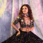 Devoleena Bhattacharjee Instagram - 🌸