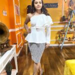 Devoleena Bhattacharjee Instagram – 🌸