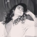 Devoleena Bhattacharjee Instagram – Everything is a choice!!🖤
.
.
.
.
Hair and Makeup by @talesofshadows 
Photography by @kalyaam_

#blackandwhite #peacefulmindpeacefullife #magicalworld #beautyandthebeast