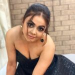 Devoleena Bhattacharjee Instagram - 🖤
