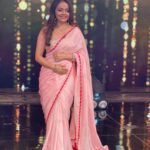 Devoleena Bhattacharjee Instagram – ❤️🌸
.
.
.
Stylist- @_kanupriya_garg
Outfit- @sanikshacreations
Assistant- @bhavini.12
Make up @ganeshneman29