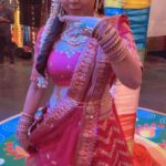 Devoleena Bhattacharjee Instagram - Isqh di Chasni❤️