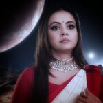 Devoleena Bhattacharjee Instagram - 🌺